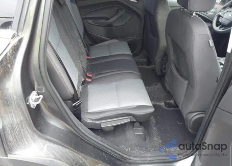 2017 Ford Escape Se z USA, uszkodzony, nr VIN 1FMCU9GD8HUB64336